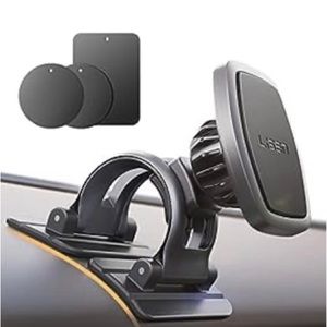 Dashboard Magnetic Bracket